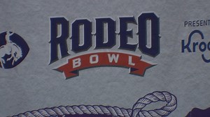 LSU lassoes K-State to win Texas Bowl's annual Rodeo Bowl