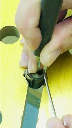 過去のピッキング動画詰め合わせ⑤GOALピンシリンダーピッキング、MIWAディスクシリンダーをレーキング、物置錠をピッキング。【鍵屋】【鍵開け】 #鍵屋 #lockpicking #shorts