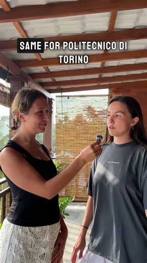 TIL-A vs ARCHED Exam Explained | Study Architecture in Italy 🇮🇹