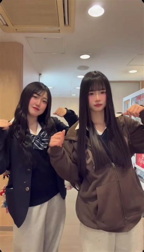 寒高JKの新たなスタート