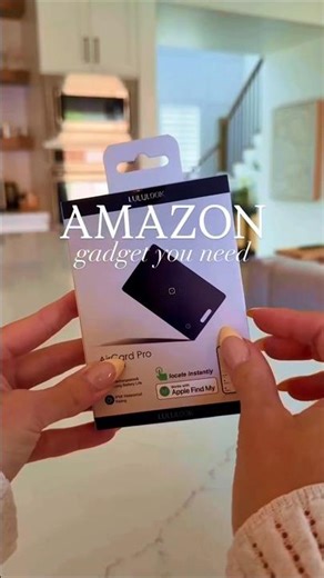 Wireless Rechargeable GPS Smartcard Tracker for Luggage