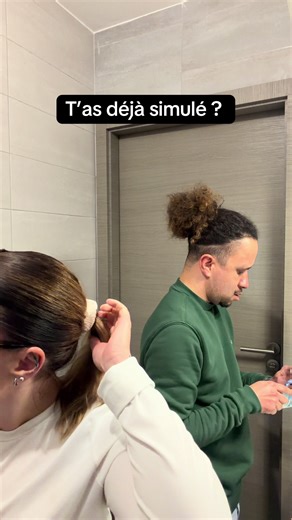 Vidéos de Doug le Frisé (@douglefrise) avec son original - Doug le Frisé