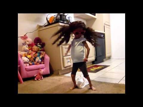 Dance! Adalia Rose (Official)