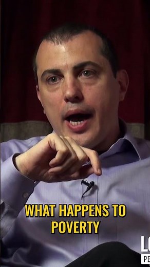 Locked Out of Finance, Locked Into Poverty: The Economics of Exclusion - Andreas Antonopoulos