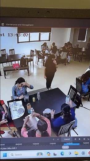 കള്ളൻ ഓടിക്കോ 😎😎😎 #viral #viralvideo