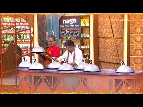 Clash of the Comalis! Don’t miss Cooku With Comali on Hotstar in Singapore