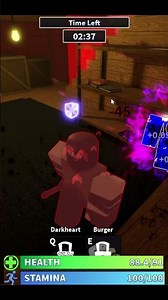He Not Very Sneaky [game with evil]
