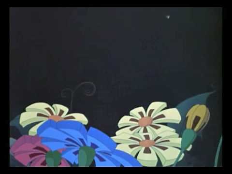 Disney - Freddy Martin - Bumble Boogie - 1948 - from Lo scrigno delle sette perle (Melody Time)