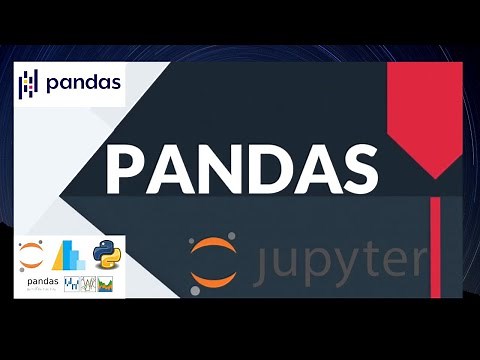 Pandas desde cero #1: Introducción al entorno | DATAFRAMES | tutorial español