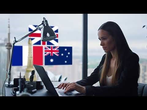 Dictionnaire Le Grand Robert & Collins : le plus grand et actuel des dictionnaires bilingues