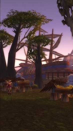 Wetlands - Classic World of Warcraft #warcraft #worldofwarcraft #wowclassic #mmorpg