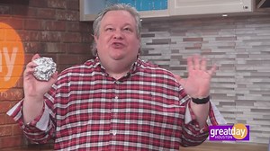 The Laundry Evangelist shares his "laundry list of tips"