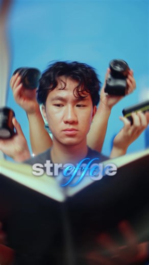 How to Do the Dr. Strange Multi-Arm Effect in Seconds This mind-bending multi-arm illusion creates instant scroll-stopping impact because it looks complex but is surprisingly easy to pull off. I’ll show you the exact steps to recreate the Dr. Strange effect so your videos feel more cinematic, dynamic, and impossible to ignore. #DrStrangeEffect #VFXTutorial #EditingTips #CapCutEffects #ViralVideoHacks