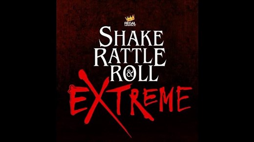 Shake Rattle & 'Roll Extreme [2023]'FullMovie HD-1080p