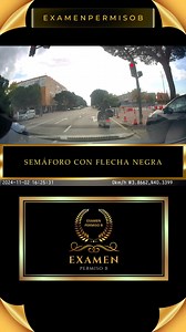 1.3K views · 18 reactions | Semáforo con flecha negra | David Martin | Facebook