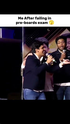 Me After Failing In Exam ✅️🤣 #prashantkirad #prashantbhaiya #class10 #boards #cbse #nexttoppers