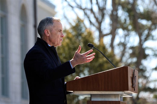 Canada delays 2026 electric-vehicle mandate for a year