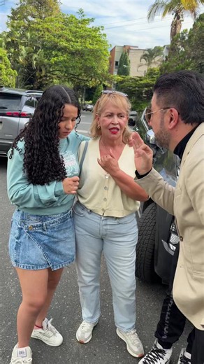 Prefiere darle dinero para que desaparezca de su vida que ser un padre responsable #parati #neiderareizaa