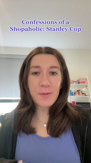 Comparison Between 30 oz and 40 oz Stanley Cup