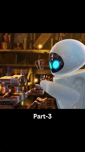 Is robot friendship deeper than human ? #shorts