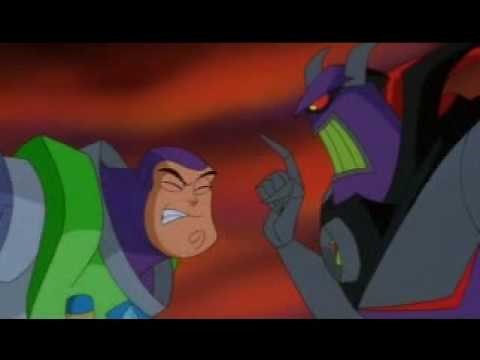 "Last Man Standing" BLoSC vid