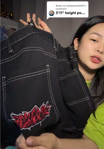 Stylish Multi-Pocket Jorts for Y2K Streetwear