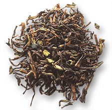 First Flush Darjeeling - The Tao Of Tea
