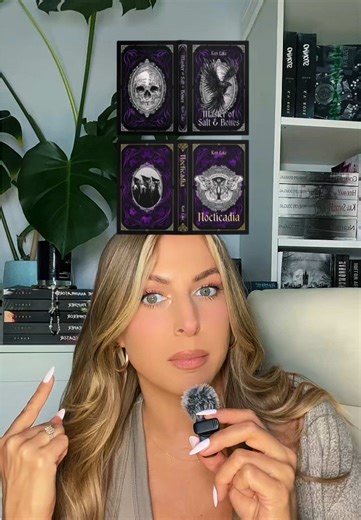 Excited About My First Mystic Book Subscription Box!