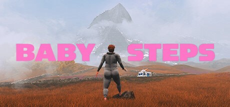 白嫖！一步一脚印 Build.20922403（Baby Steps）免安装中文版下载！！单机本地中文游玩！！兄弟们快冲！
