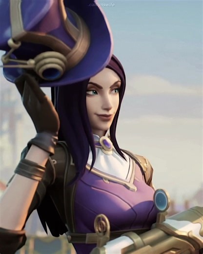 caitlynsglove on TikTok