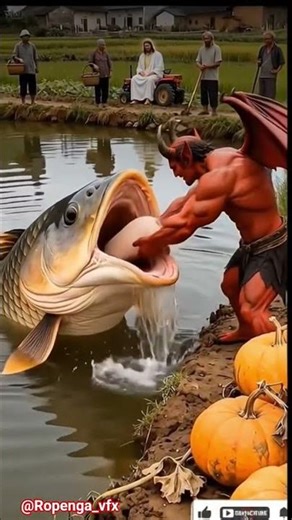 #shortsfeed​ #funny​ #rpfunnmaster​ #oraçaoforte #jesus