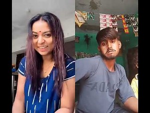 #comedy #funny #dance #duet #song ,👋🤫😰🤗🤪