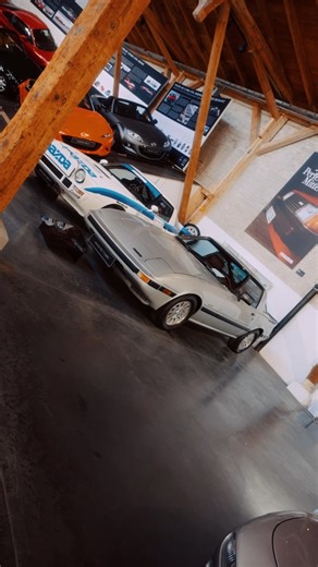 In 1983, the Mazda RX-7 GSL-SE was introduced with the new 13B rotary engine. #Mazda #MazdaRX7 #Rotary #MazdaStories | Mazda Philippines