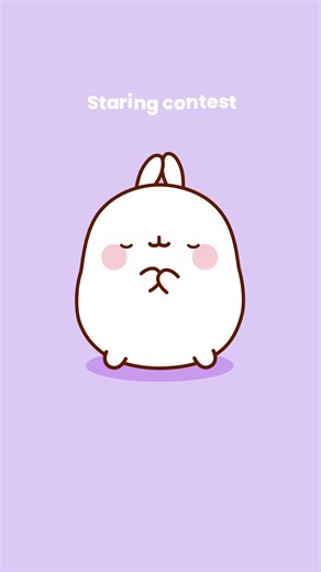 Can You Beat Molang in This Challenge?