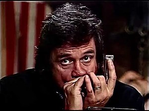 Johnny Cash & The Muppets - Orange Blossom Special (Live on The Muppets Show, 1980)