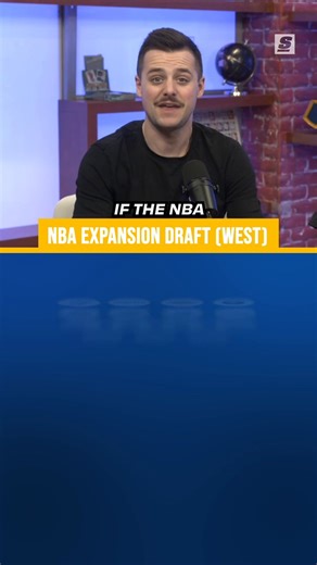 Who are you grabbing from Western Conference teams in an expansion draft?? 🤔 @TylerMacKillop @L__Snipe