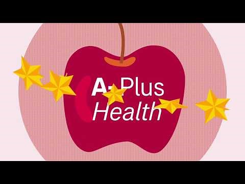 AIA A-Plus Health