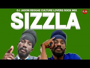 SIZZLA MIXTAPE,REGGAE CULTURE 2026