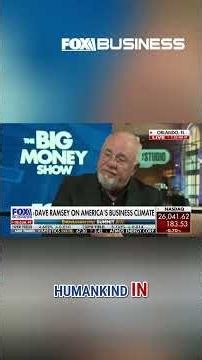 Dave Ramsey shares America250 message for small business owners #shorts