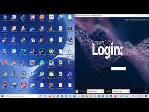 Configurar un servidor con tres interfaces de red (INTERNET, LAN, DMZ) en VirtualBox