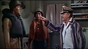 Mister Roberts (1955) - Trailer, Henry Fonda, James Cagney