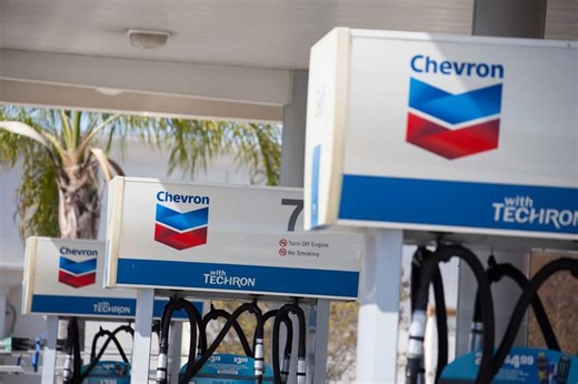 If Oil Is at a Peak, Does Shorting Chevron Puts and Calls Make Sense?