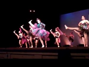 Amazing Puppet Dance