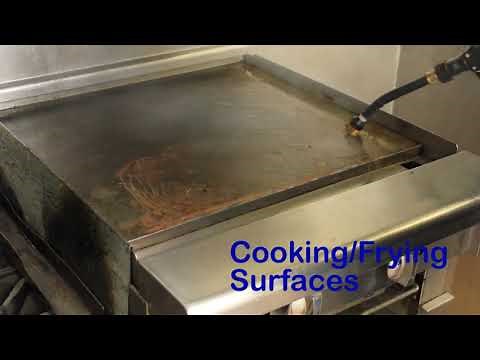 The Power of Dry Vapor Steam - THERMA-STEEM®