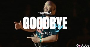 TobyMac Releases Heartfelt Lyric Video for ‘Goodbye (For Gabe)’ - Video