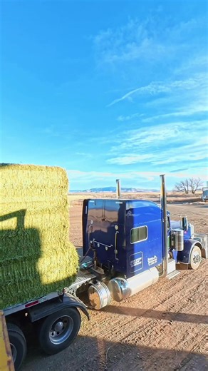 Exploring Alfalfa Farming with John Deere Equipment