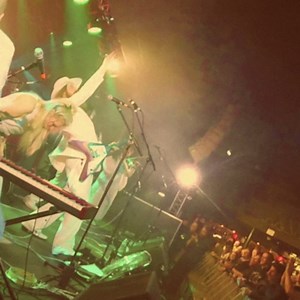 693 reactions · 67 shares |  USA Tour 2022 Tickets are selling fast...