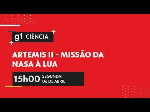 Artemis II - Missão da Nasa à Lua