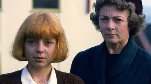 Oranges Are Not The Only Fruit