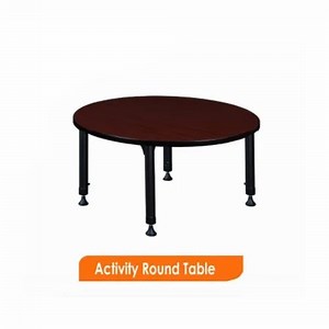 Activity Round Table